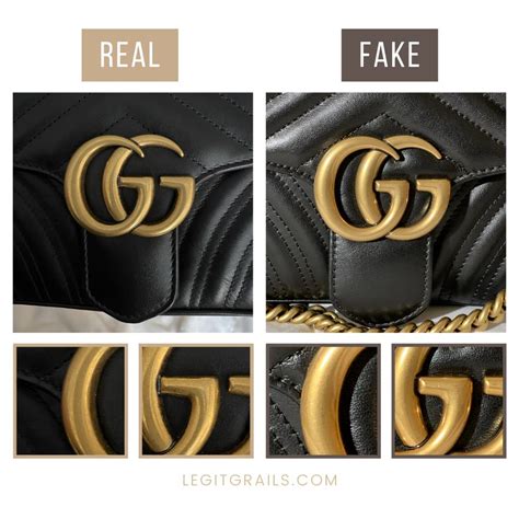 gucci marmont velvet bag real vs fake|gucci marmont bag price.